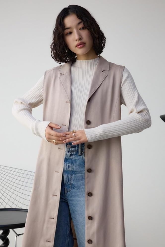 Amazon.co.jp: [AZUL by moussy] [アズールバイマウジー